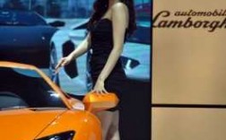 兰博基尼车展车模视频（兰博基尼centenario车模）