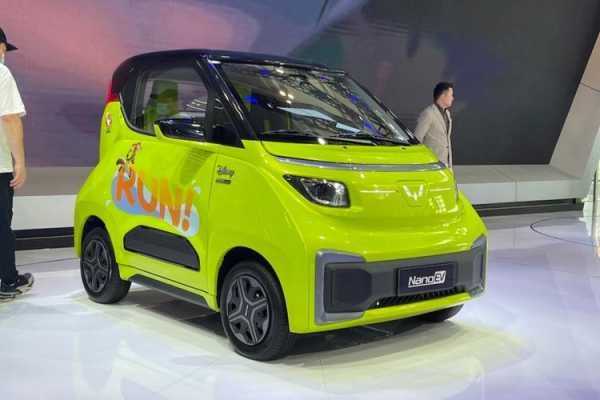 2022年购新能源车没有补贴吗?临海五菱宏光-图3 2022年购新能源车没有补贴吗?临海五菱宏光-图3