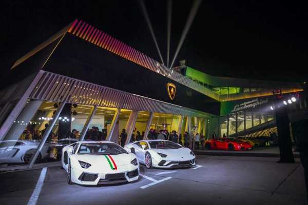 郑州兰博基尼酒店建成(郑州兰博基尼酒店中牟简介)-图1 郑州兰博基尼酒店建成(郑州兰博基尼酒店中牟简介)-图1