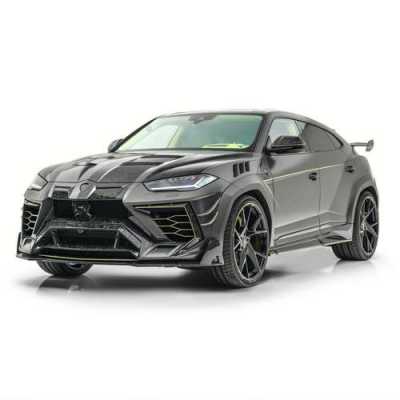兰博基尼傲慢(兰博基尼suvmansory)-图3 兰博基尼傲慢(兰博基尼suvmansory)-图3