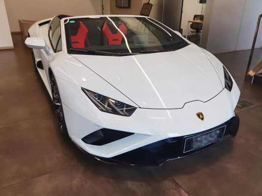 兰博基尼小牛养车费(兰博基尼小牛一年保养费)-图3 兰博基尼小牛养车费(兰博基尼小牛一年保养费)-图3