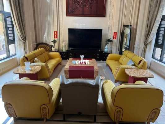兰博基尼家具(兰博基尼家具图片大全)-图3 兰博基尼家具(兰博基尼家具图片大全)-图3