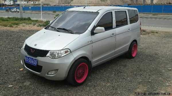 五菱为啥不做四驱车?五菱宏光 改四驱-图2 五菱为啥不做四驱车?五菱宏光 改四驱-图2
