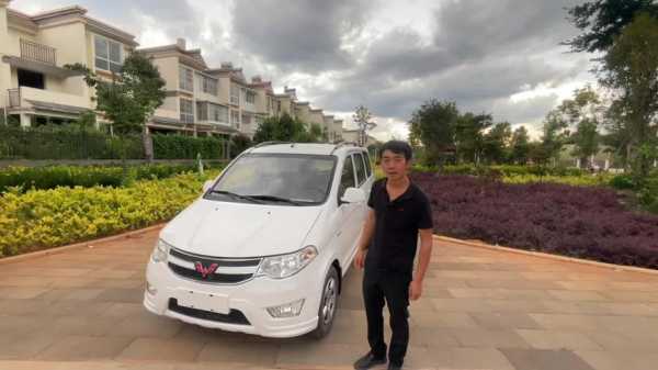 长春市五菱宏光s市区限行吗?五菱宏光长春-图2 长春市五菱宏光s市区限行吗?五菱宏光长春-图2