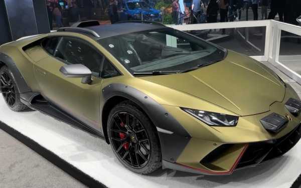 2019年兰博基尼跑车(2023年兰博基尼跑车)-图2 2019年兰博基尼跑车(2023年兰博基尼跑车)-图2