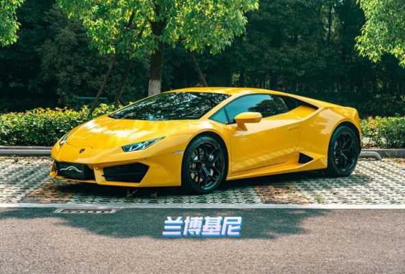 兰博基尼俱风(兰博基尼forsennato)-图3 兰博基尼俱风(兰博基尼forsennato)-图3
