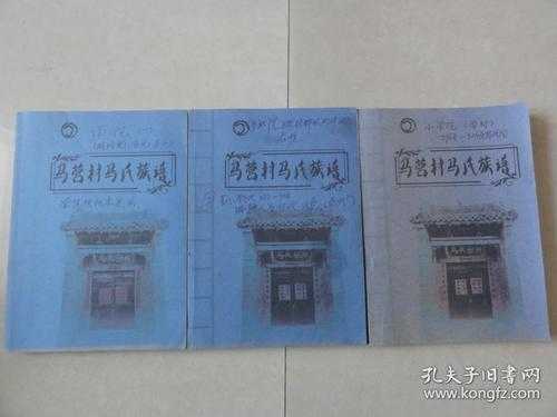 河南马氏家谱中包括所有马氏吗?车伯乐改装五菱宏光-图3 河南马氏家谱中包括所有马氏吗?车伯乐改装五菱宏光-图3