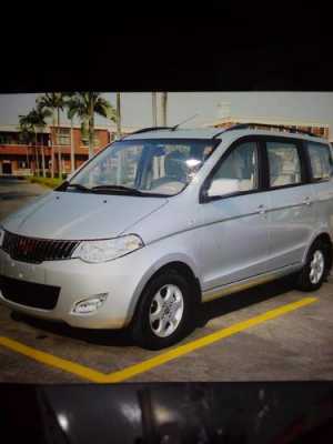 请问五菱宏光6432KF是什么车型。标准型还是舒适型？五菱宏光6432kf