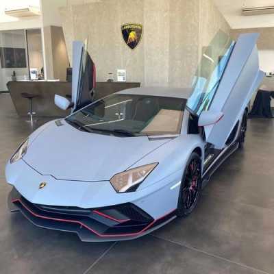 兰博基尼现车(兰博基尼现售车型)-图1 兰博基尼现车(兰博基尼现售车型)-图1