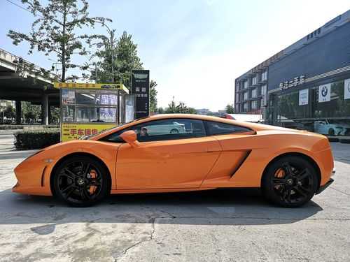 成都兰博基尼是谁的车(成都兰博基尼销售中心)-图3 成都兰博基尼是谁的车(成都兰博基尼销售中心)-图3
