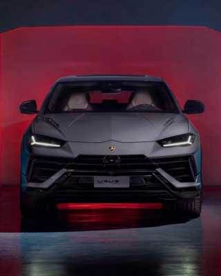 兰博基尼首款suv(兰博基尼首款车)-图2 兰博基尼首款suv(兰博基尼首款车)-图2