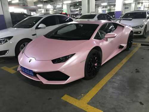 南京兰博基尼几位车主(南京有几辆兰博基尼)-图1 南京兰博基尼几位车主(南京有几辆兰博基尼)-图1