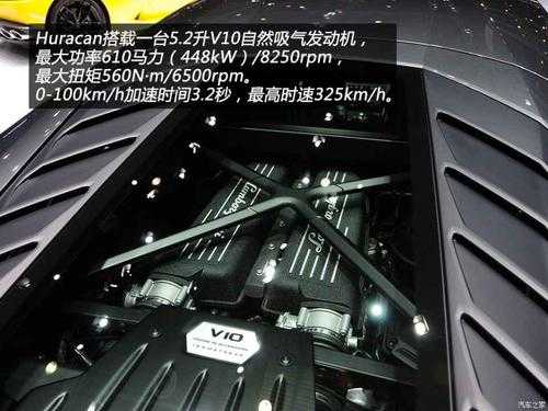 兰博基尼lp-610（兰博基尼LP610发动机仓怎么开）