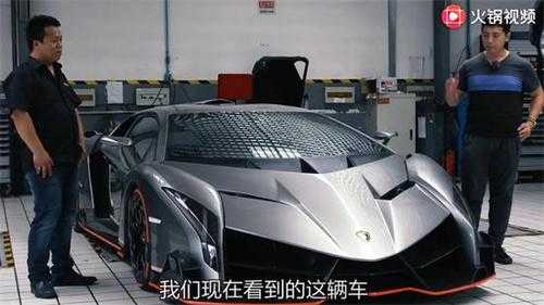 兄弟情义视频兰博基尼（兰博基尼的兄弟是谁）