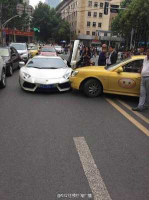 惠州兰博基尼(惠州兰博基尼撞人)-图3 惠州兰博基尼(惠州兰博基尼撞人)-图3