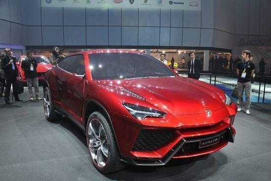 兰博基尼泰suv(兰博基尼泰泽拉克价格)-图1 兰博基尼泰suv(兰博基尼泰泽拉克价格)-图1
