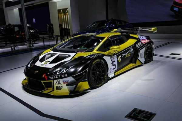 gt6兰博基尼（gtr兰博基尼）