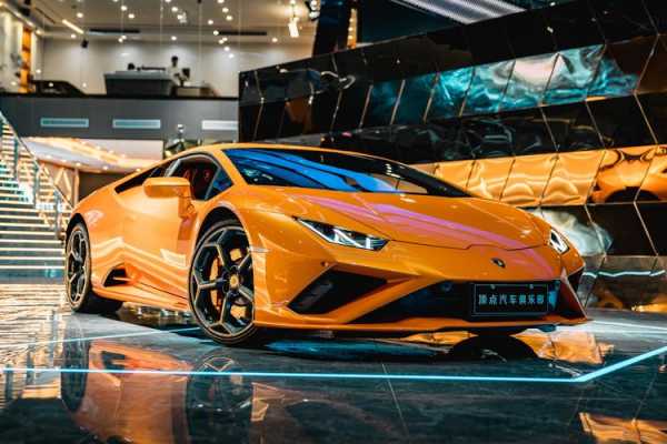兰博基尼300万以上（兰博基尼300万以上的车型）