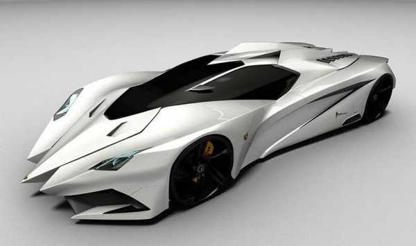 兰博基尼Ferruccio售价（兰博基尼ferrari）