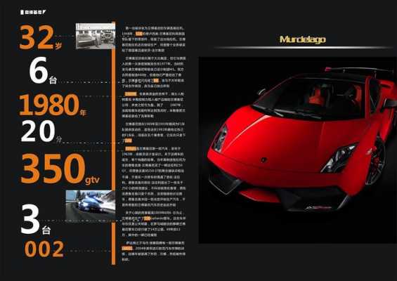 兰博基尼杂志图片(兰博基尼杂志图片大全)-图2 兰博基尼杂志图片(兰博基尼杂志图片大全)-图2
