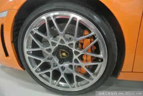 兰博基尼钢圈（兰博基尼钢圈回收多少钱）