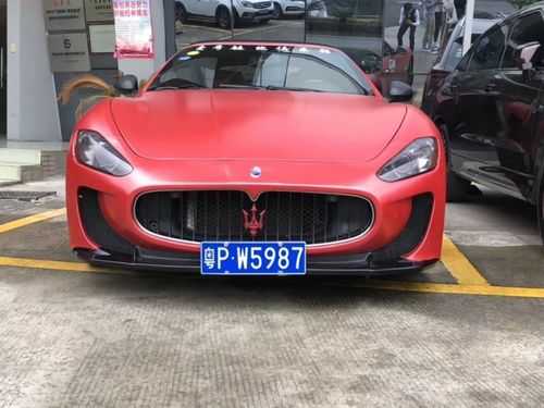 兰博基尼贵还是玛莎拉蒂贵(兰博基尼与玛莎拉蒂哪个好)-图3 兰博基尼贵还是玛莎拉蒂贵(兰博基尼与玛莎拉蒂哪个好)-图3