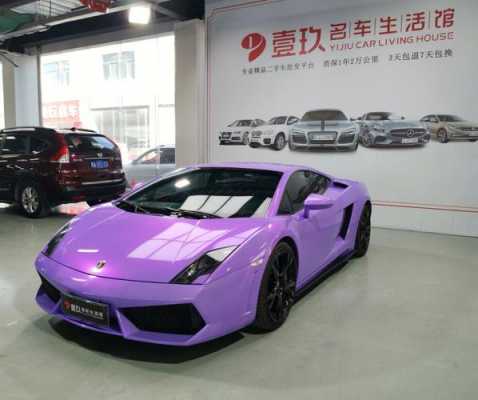 2012年兰博基尼（2012年兰博基尼多少钱）