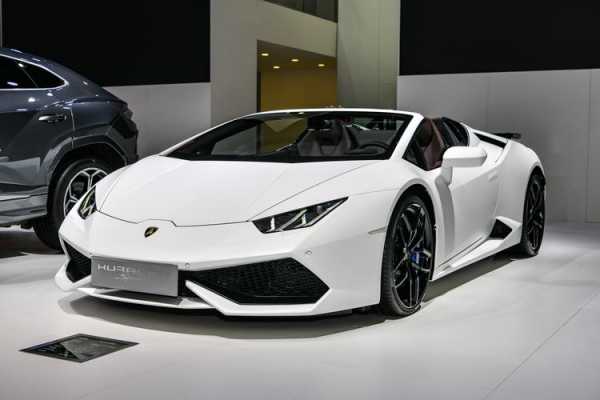 兰博基尼2017huracan(兰博基尼汽车报价)-图3 兰博基尼2017huracan(兰博基尼汽车报价)-图3