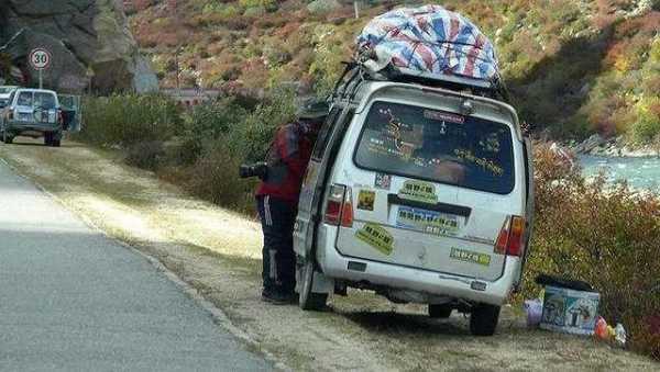 进藏最适合穷人的三款车？川藏线 五菱宏光-图2