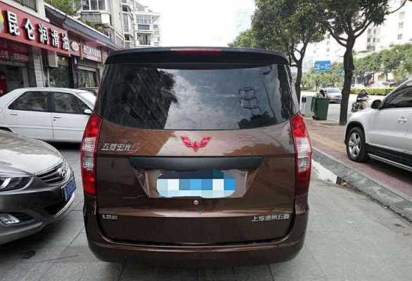 五菱宏光可以跑滴滴吗？五菱宏光滴滴打车
