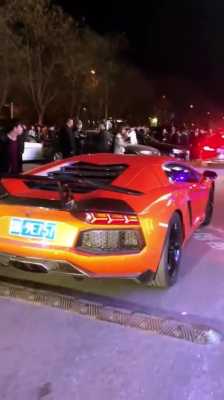 兰博基尼大牛搭讪(兰博基尼大牛suv)-图3 兰博基尼大牛搭讪(兰博基尼大牛suv)-图3