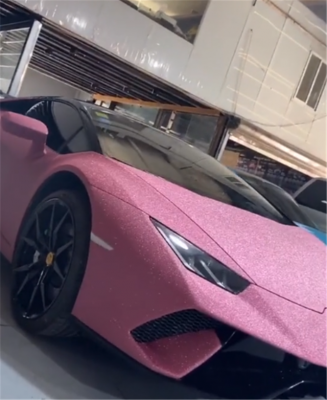 兰博基尼钻石骚粉(兰博基尼钻石车)-图2 兰博基尼钻石骚粉(兰博基尼钻石车)-图2