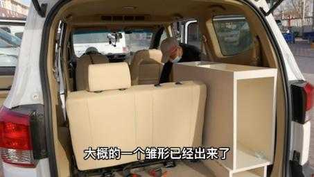 五菱宏光s不折座椅改床车最简单方法?五菱宏光八座改七座-图3 五菱宏光s不折座椅改床车最简单方法?五菱宏光八座改七座-图3