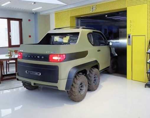 五菱宏光四驱柴油版报价？五菱宏光皮卡车4x4