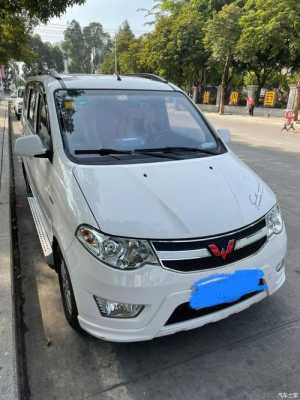 五菱怎么看车辆型号款式？五菱宏光jy