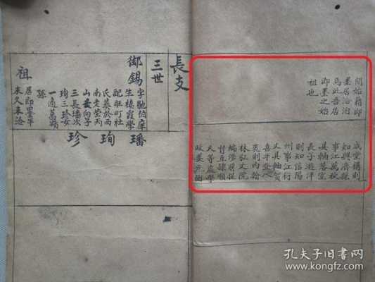 山东刘氏家谱中有先、加、勋等辈分吗?哪位知道?谢谢?即墨二手五菱宏光-图2 山东刘氏家谱中有先、加、勋等辈分吗?哪位知道?谢谢?即墨二手五菱宏光-图2