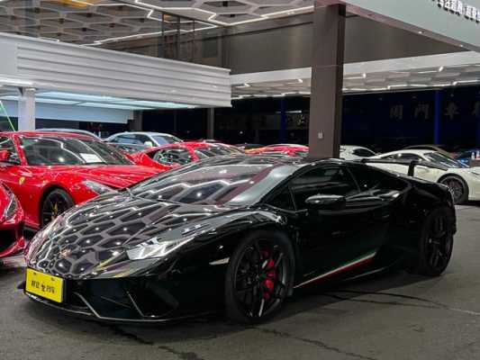 兰博基尼小牛入门(兰博基尼小牛入门跑车)-图3 兰博基尼小牛入门(兰博基尼小牛入门跑车)-图3