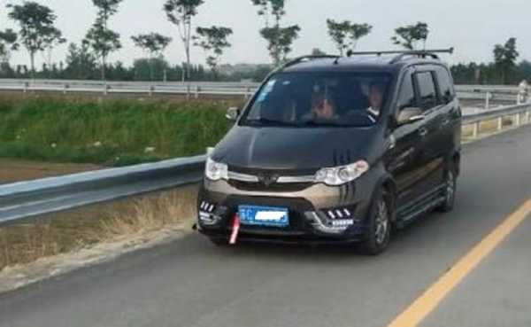 五菱宏光的寓意?五菱宏光飙车-图3 五菱宏光的寓意?五菱宏光飙车-图3