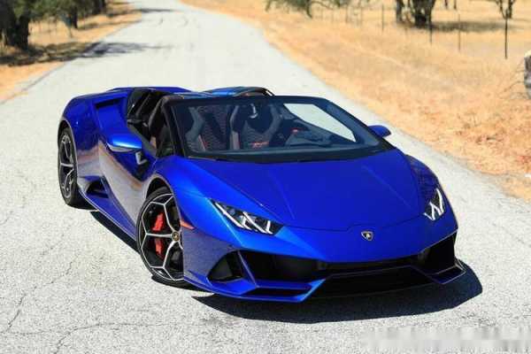 九一的兰博基尼车(兰博基尼918)-图2 九一的兰博基尼车(兰博基尼918)-图2