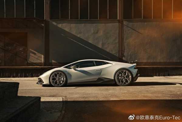 兰博基尼no(兰博基尼novitec)-图3 兰博基尼no(兰博基尼novitec)-图3