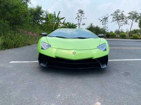 一万以内兰博基尼(一万以内兰博基尼的车)-图3 一万以内兰博基尼(一万以内兰博基尼的车)-图3