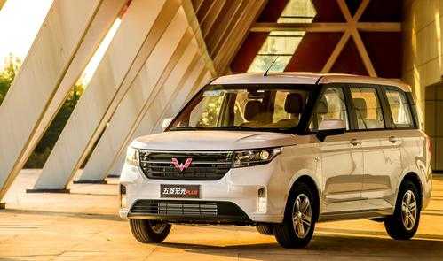 五菱宏光plus可以跑滴滴?五菱宏光跑滴滴打车-图2 五菱宏光plus可以跑滴滴?五菱宏光跑滴滴打车-图2