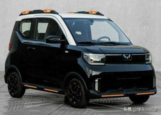 五菱宏光plus可以跑滴滴?五菱宏光跑滴滴打车-图3 五菱宏光plus可以跑滴滴?五菱宏光跑滴滴打车-图3