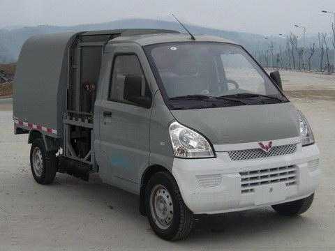 五菱宏光值得培养嘛?五菱宏光垃圾车-图1 五菱宏光值得培养嘛?五菱宏光垃圾车-图1
