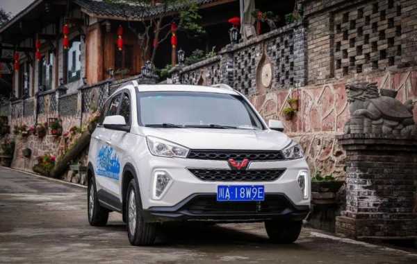 五菱宏光有不需要摇号就能买的车型吗?五菱宏光需要摇号吗-图3 五菱宏光有不需要摇号就能买的车型吗?五菱宏光需要摇号吗-图3
