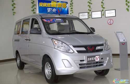 五菱微客汽油车?五菱宏光 微客-图2 五菱微客汽油车?五菱宏光 微客-图2