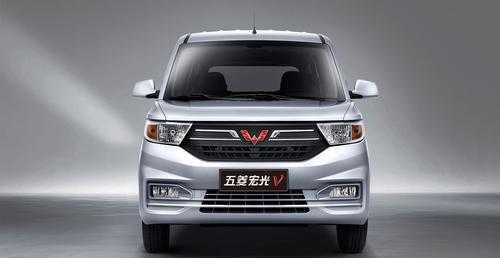五菱宏光v新款五座介绍?五菱宏光座-图3 五菱宏光v新款五座介绍?五菱宏光座-图3