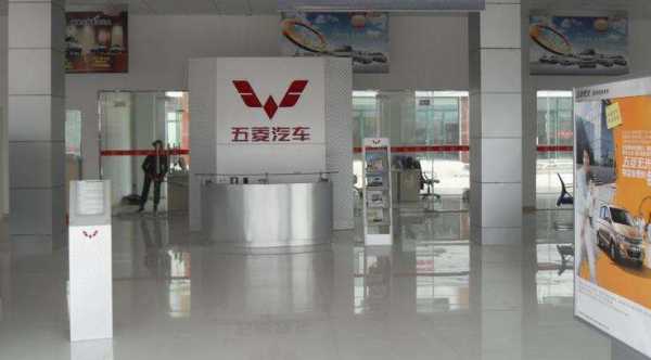 浪莎是哪里的企业?义乌五菱宏光4s店-图3 浪莎是哪里的企业?义乌五菱宏光4s店-图3