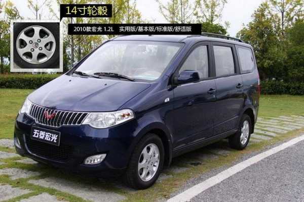 做建材生意,运货主用,但又兼顾家用,那款车好点?五菱宏光 福布斯-图2 做建材生意,运货主用,但又兼顾家用,那款车好点?五菱宏光 福布斯-图2