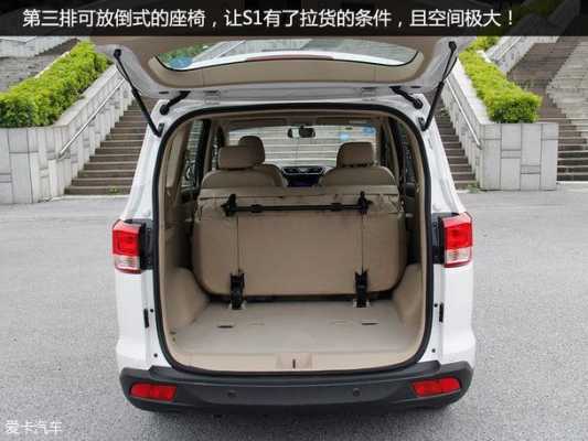 14款宏光s离地间隙多少?五菱宏光s1离地间隙-图2 14款宏光s离地间隙多少?五菱宏光s1离地间隙-图2